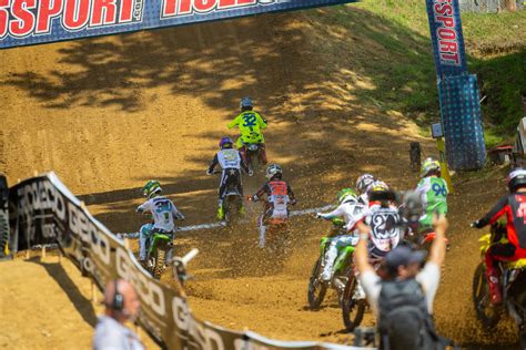 lucas oil motocross results|Budds Creek Lucas Oil AMA Pro Motocross Championship.